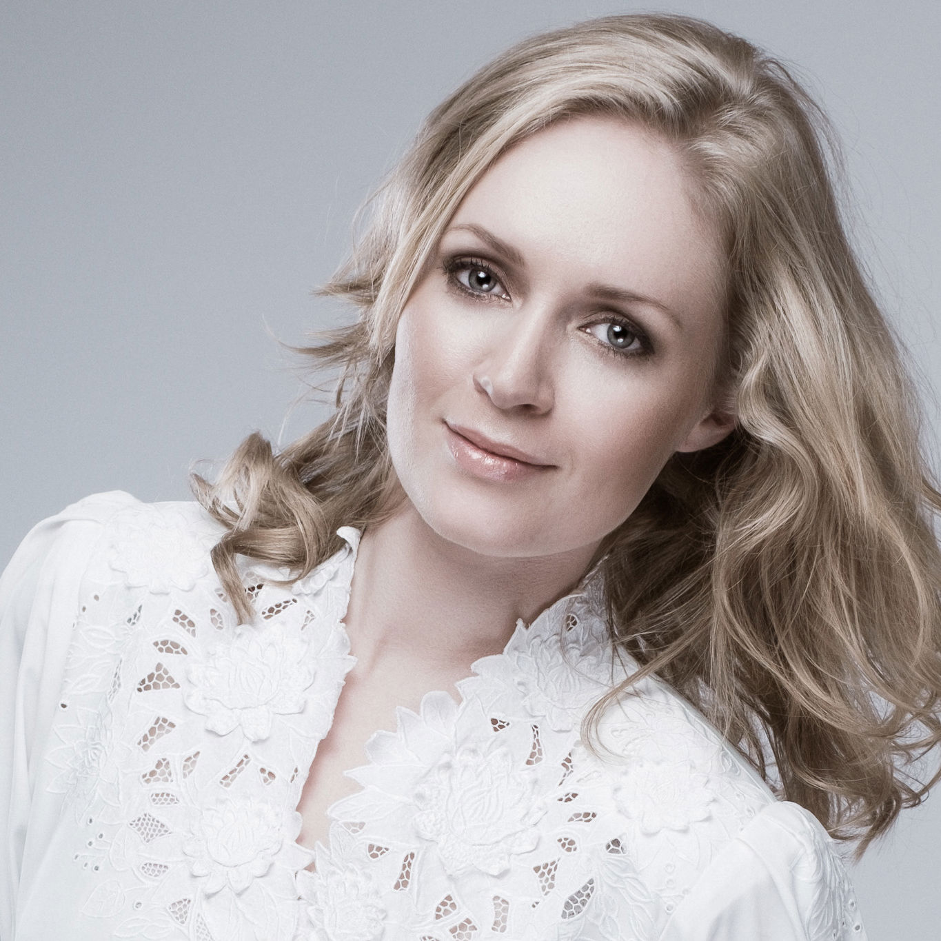 Christina Marie Skodborg. Fotograf; Andreas Sahl