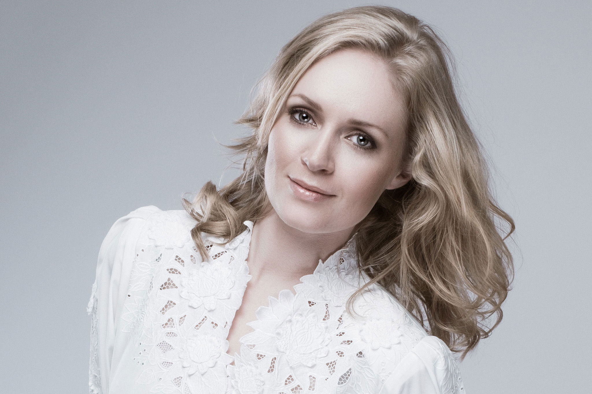 Christina Marie Skodborg. Fotograf; Andreas Sahl