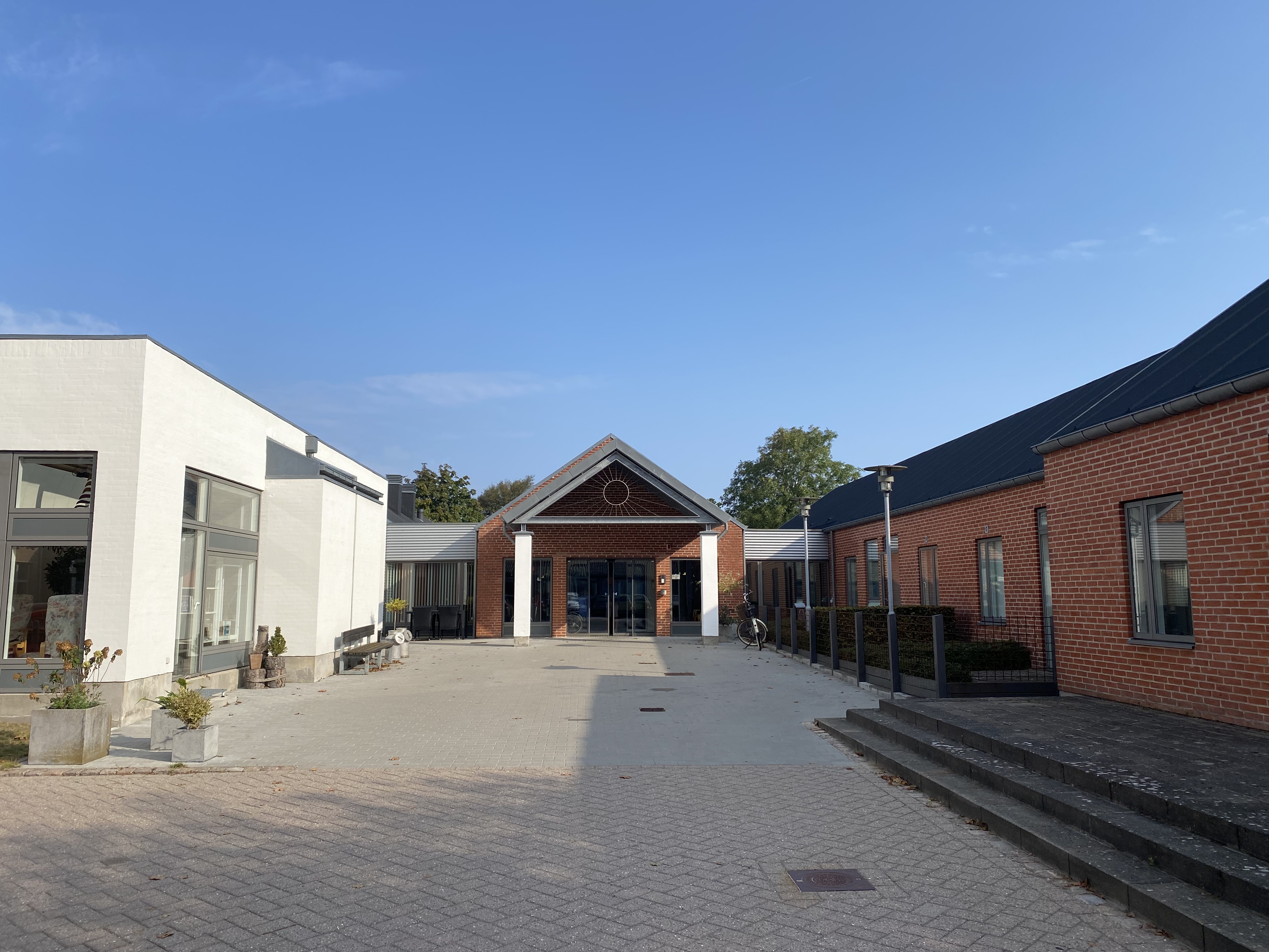 Solgården Plejecenter