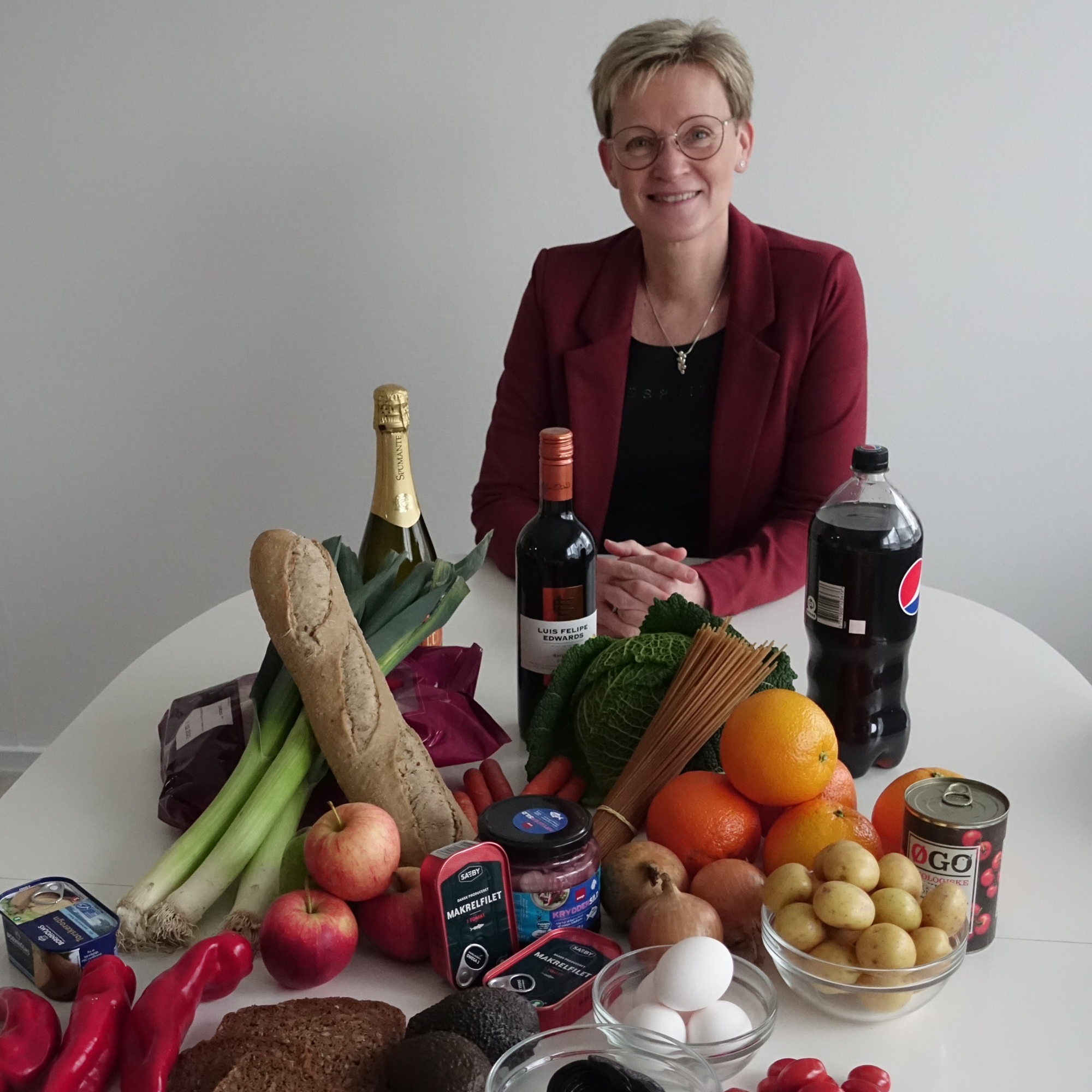 Lenette Grønning Jørgensen