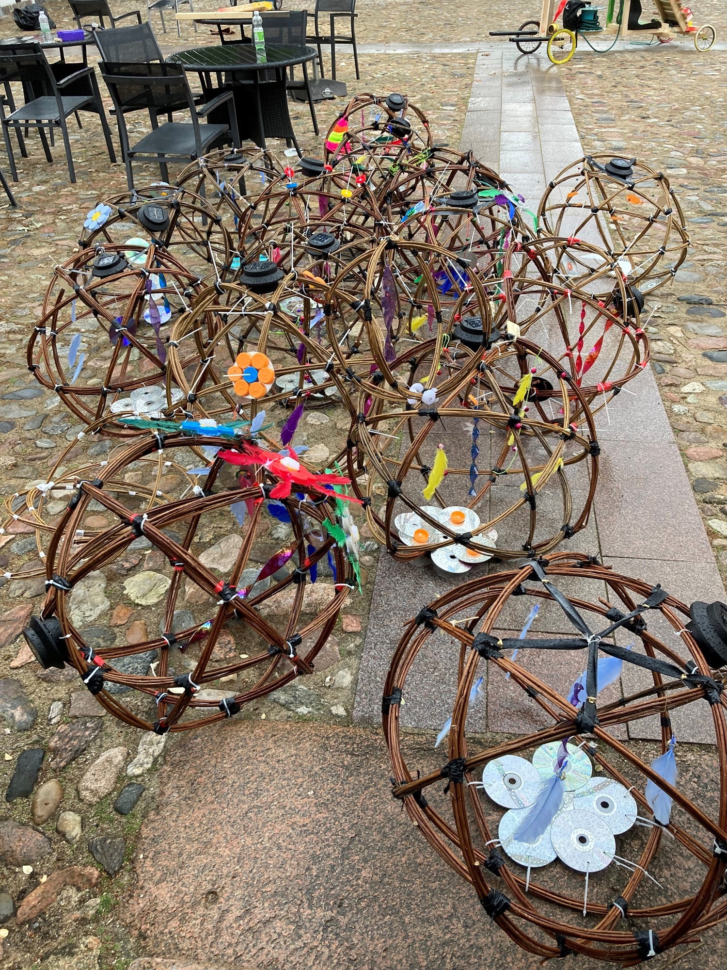 Sommerkunstskole domer