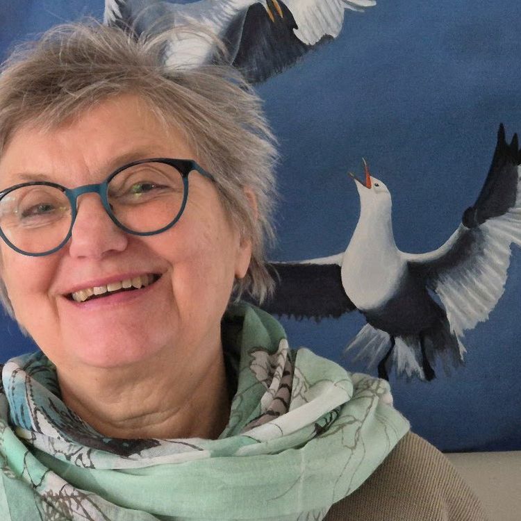 Gerda Tranberg