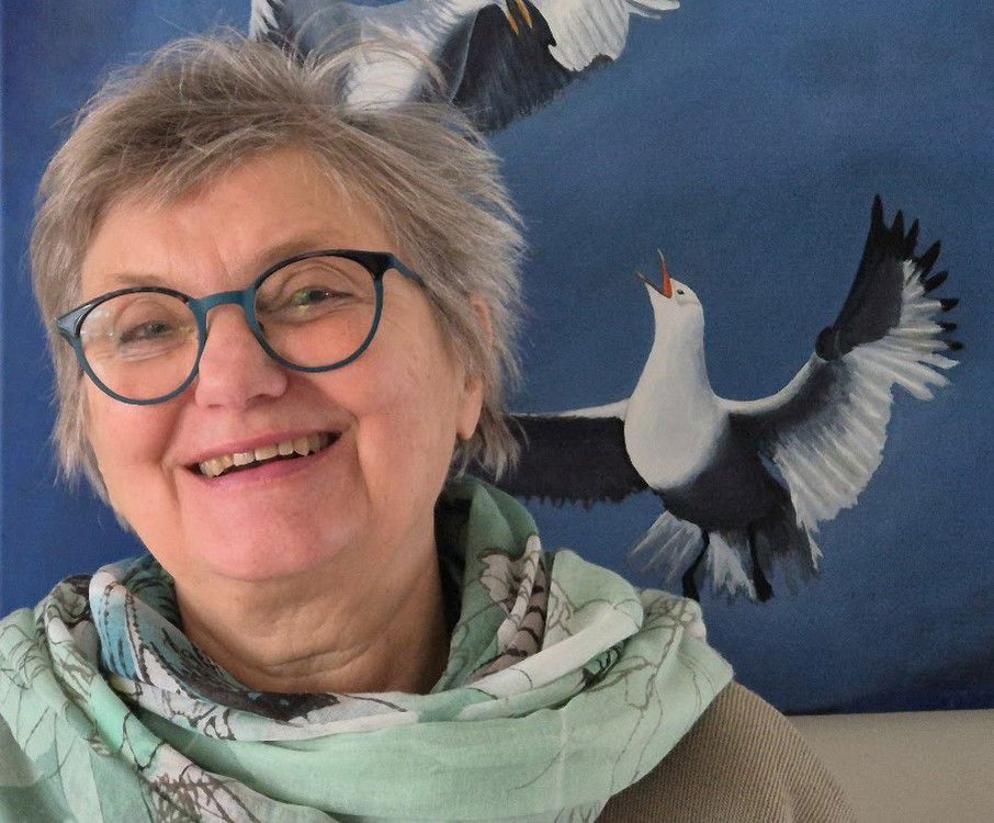 Gerda Tranberg
