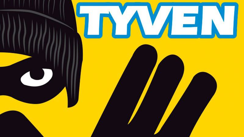 Frist Ikke Tyven