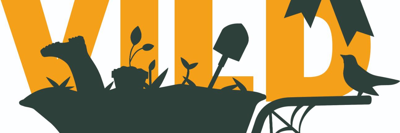 Logo Vi Er Med vild natur