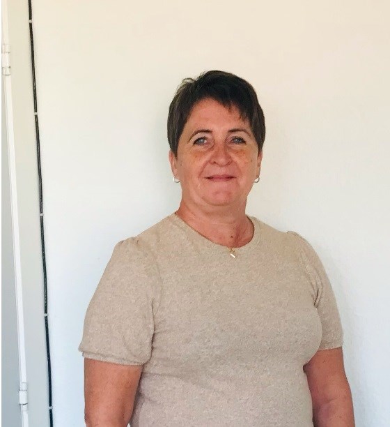 Sygeplejeleder Jammerbugt Kommune Jette Simonsen