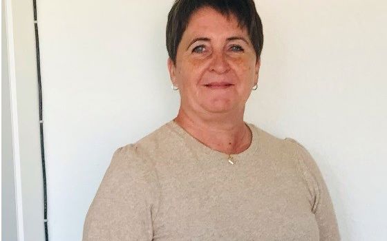 Sygeplejeleder Jammerbugt Kommune Jette Simonsen