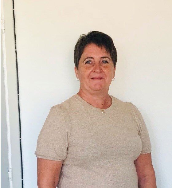 Sygeplejeleder Jammerbugt Kommune Jette Simonsen