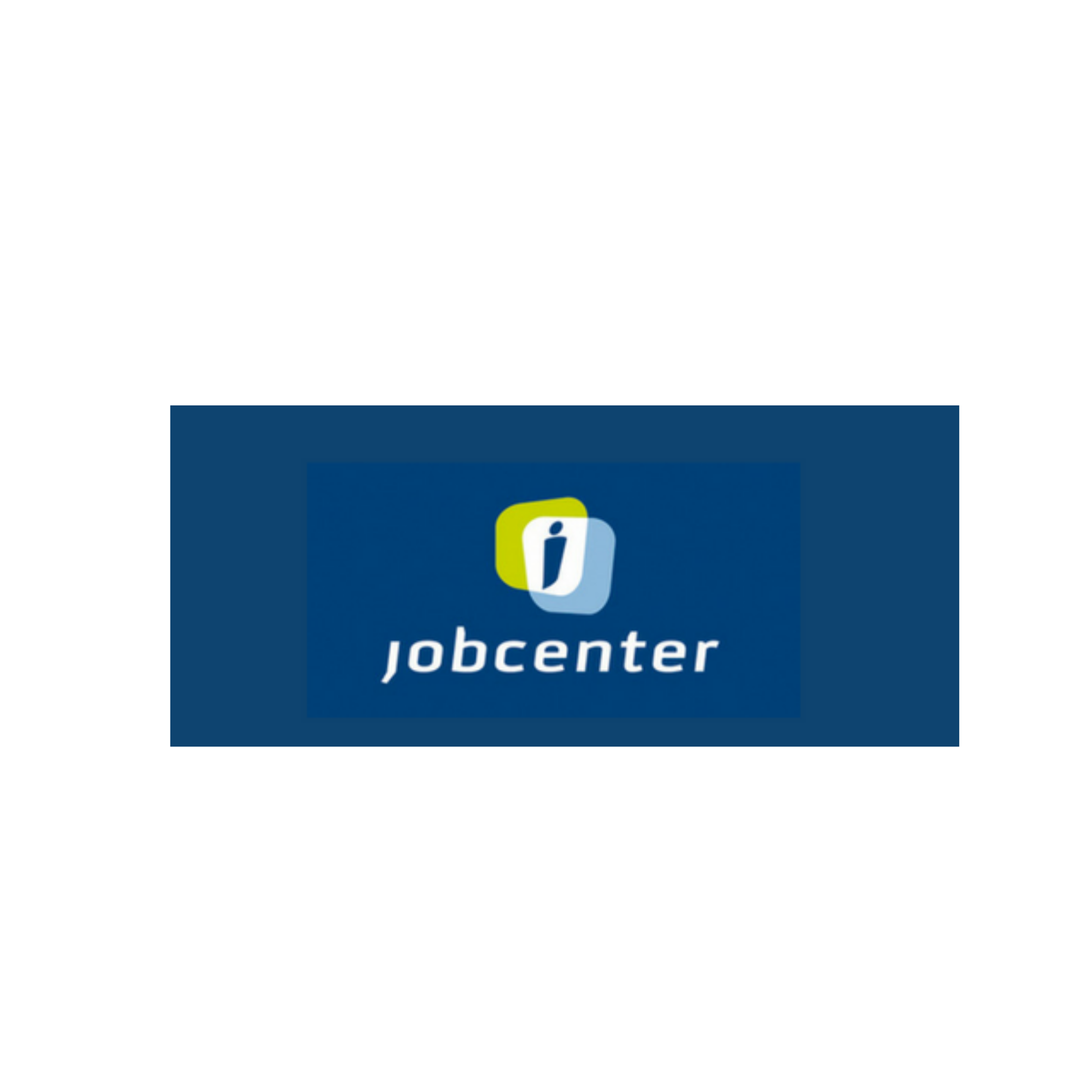 Logo for Jobcenter