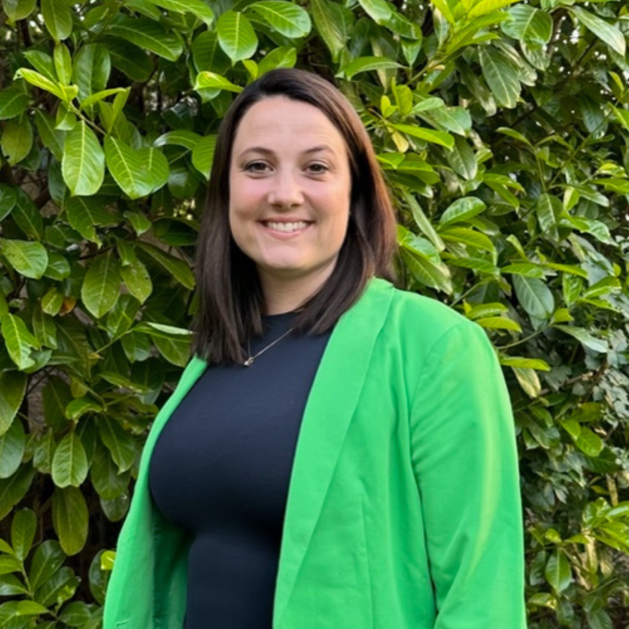 Kristine Starcke Carlsen