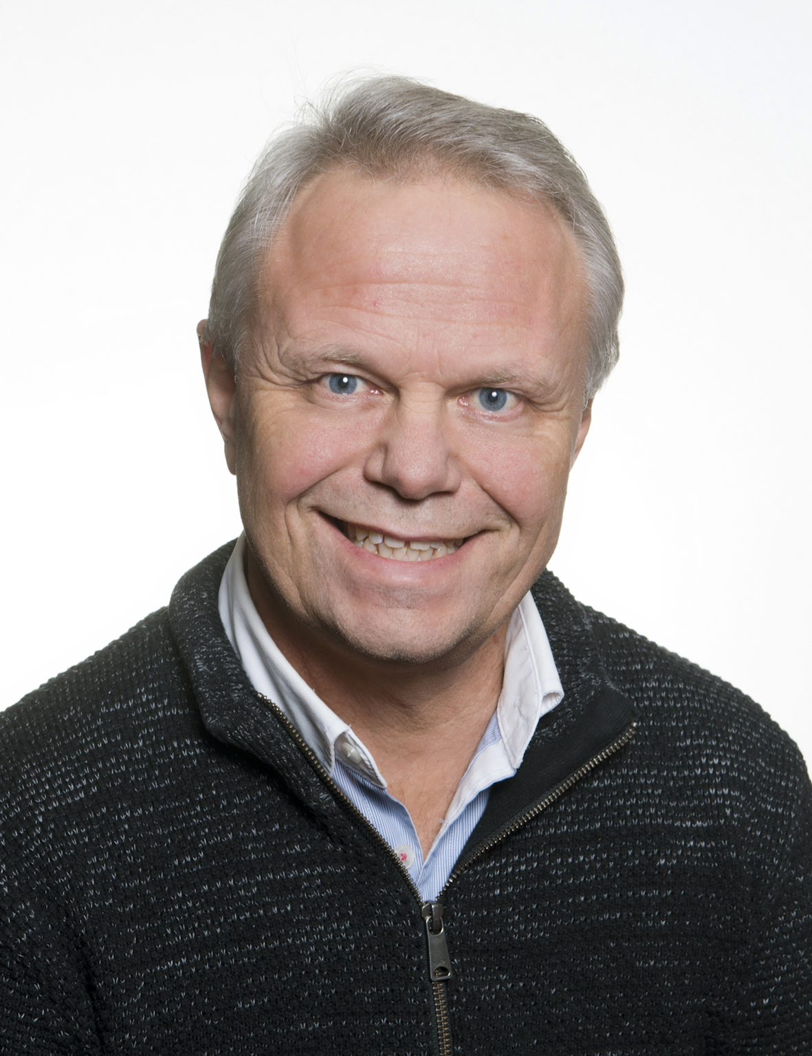 Frank Østergaard (F)