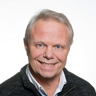 Frank Østergaard (F)