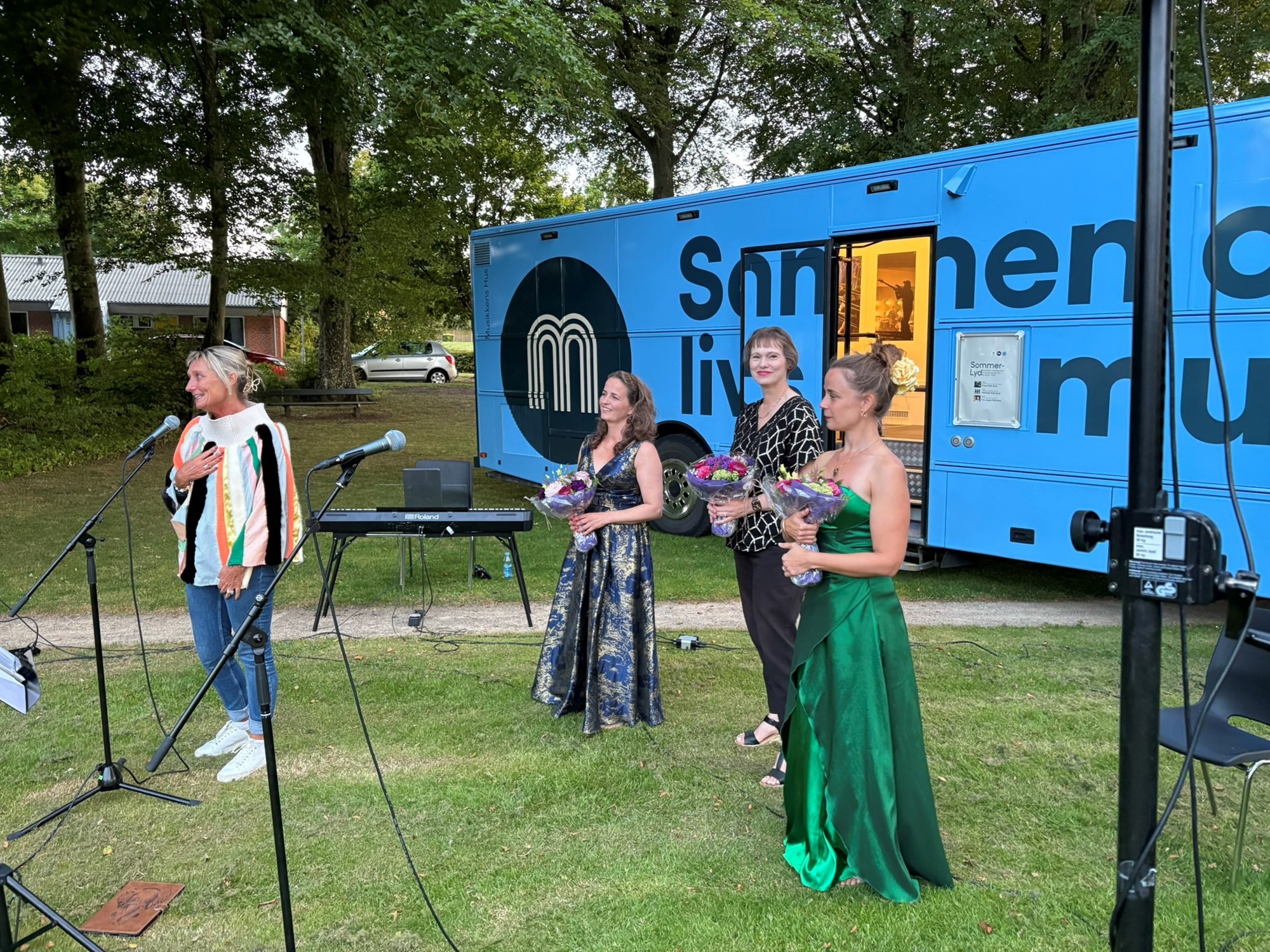 Tak v. Helle Bak Andreasen