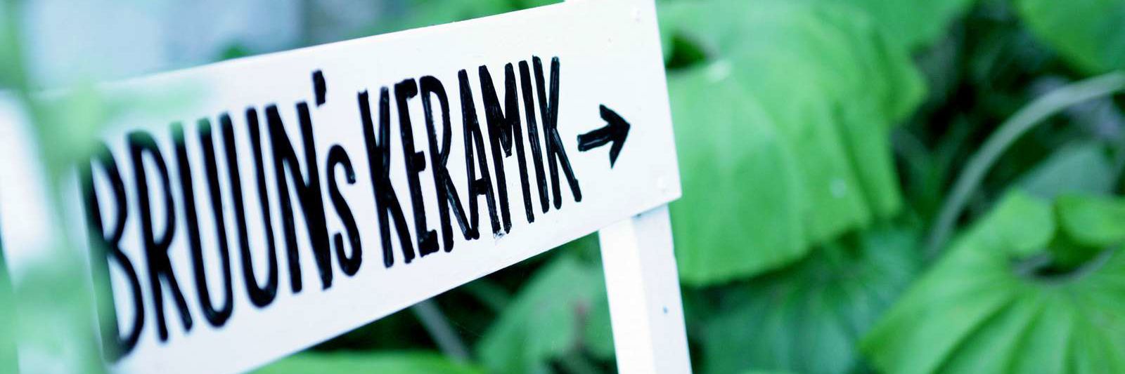 alternativ skilt til kunsthåndværk