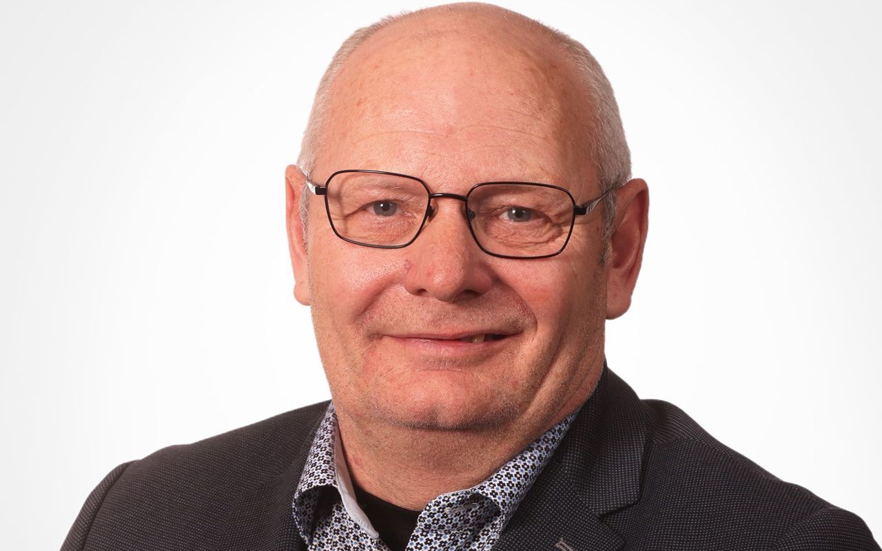 Frank Trolle