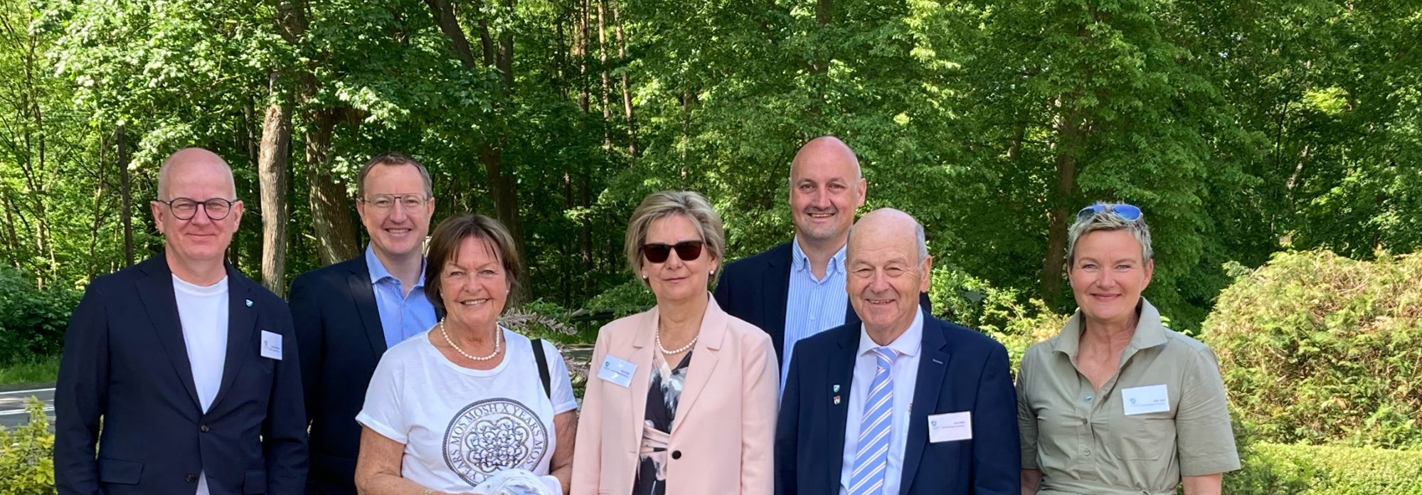 Venskabsbesøg i Strzelce Krajenskie