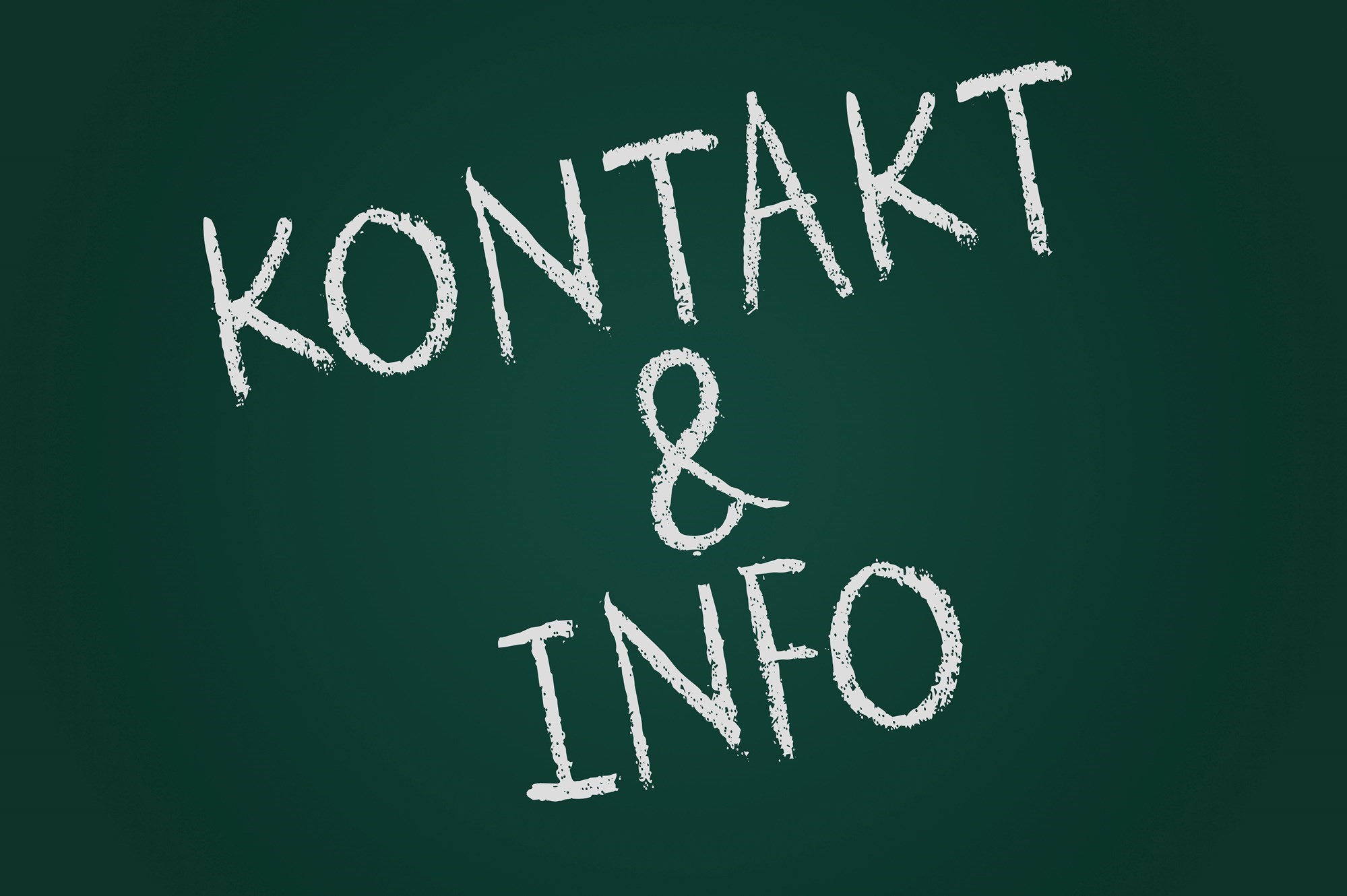 Kontakt og info