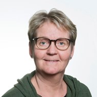 Birgit Mejlholm Kold (V)