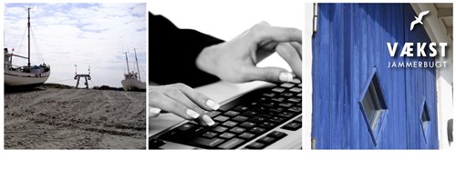 Vækst Jammerbugt grafik