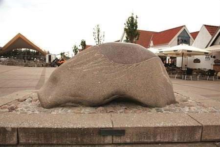 Brandmand Blokhus