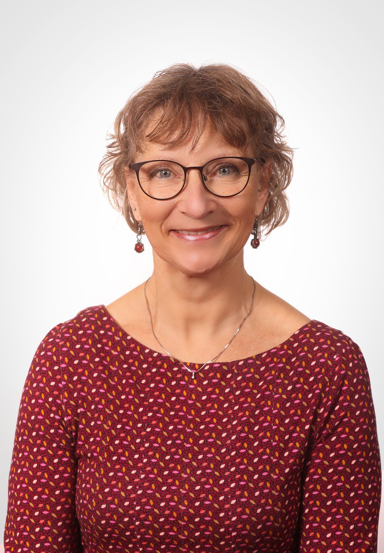 Charlotte Holst