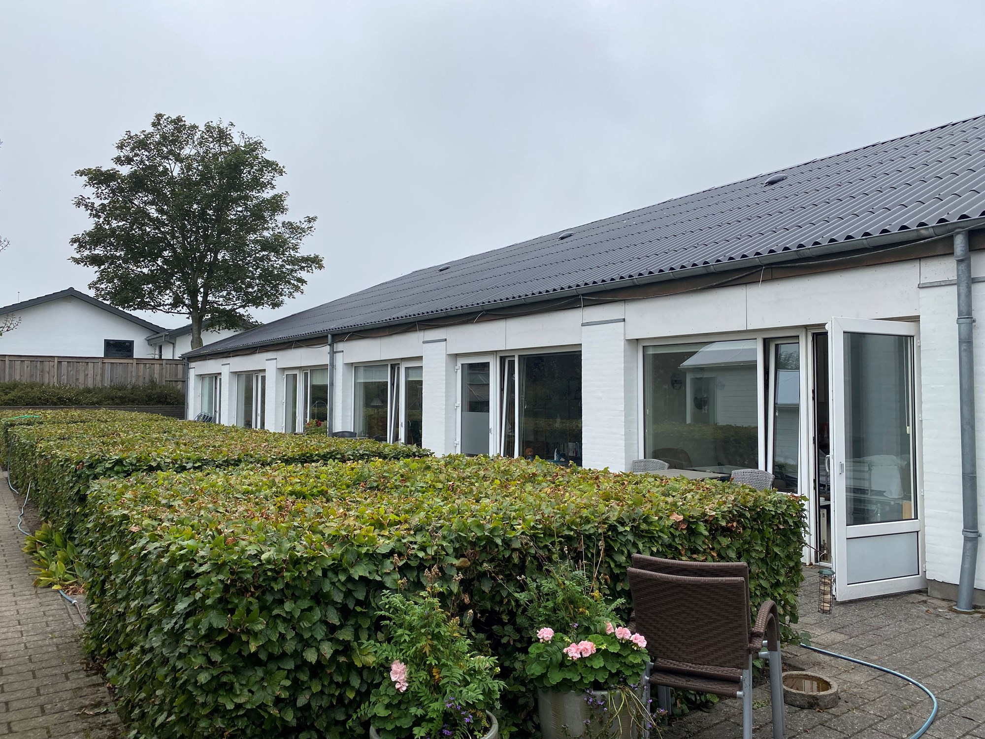 Plejecenter Solbakken