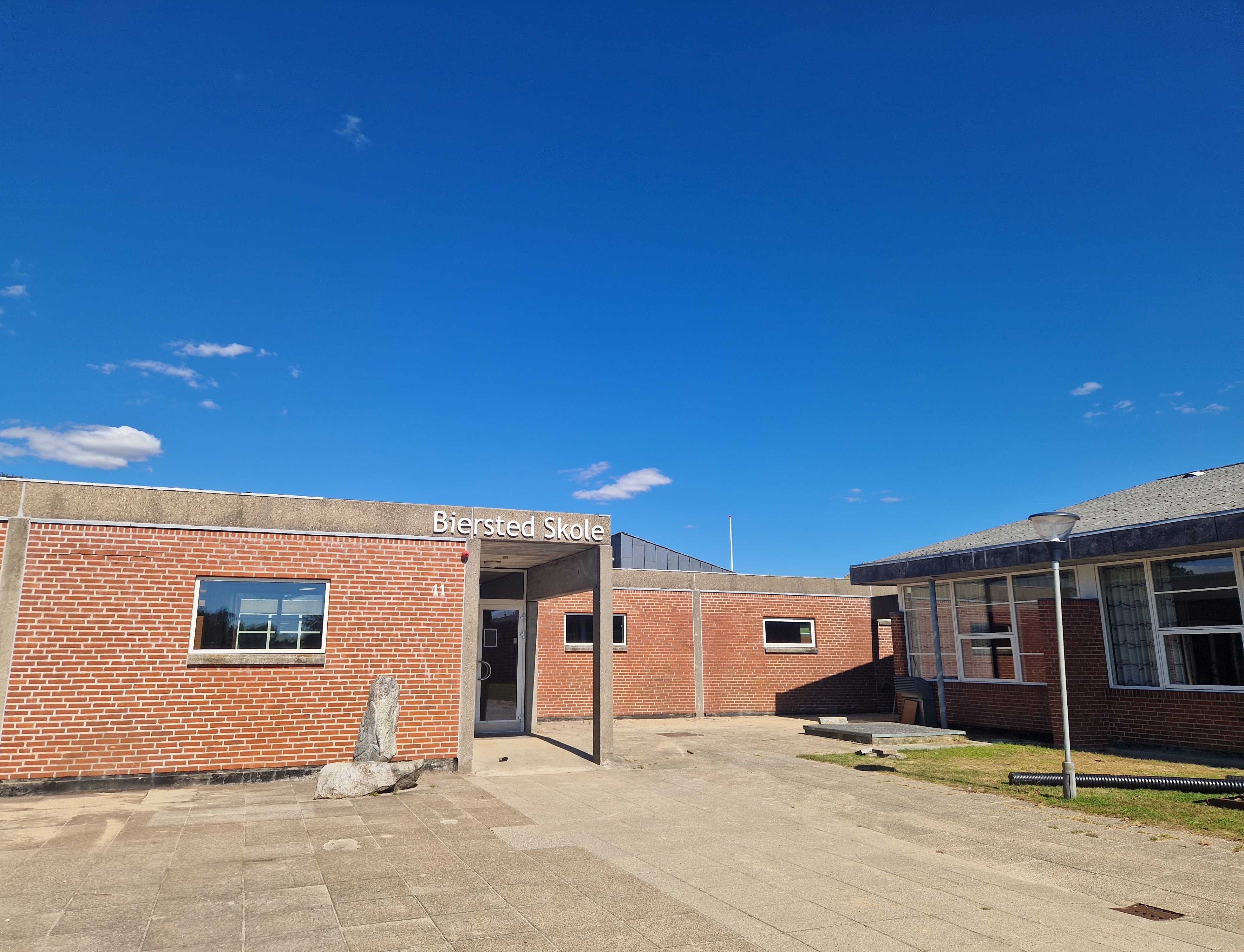 Biersted Skole