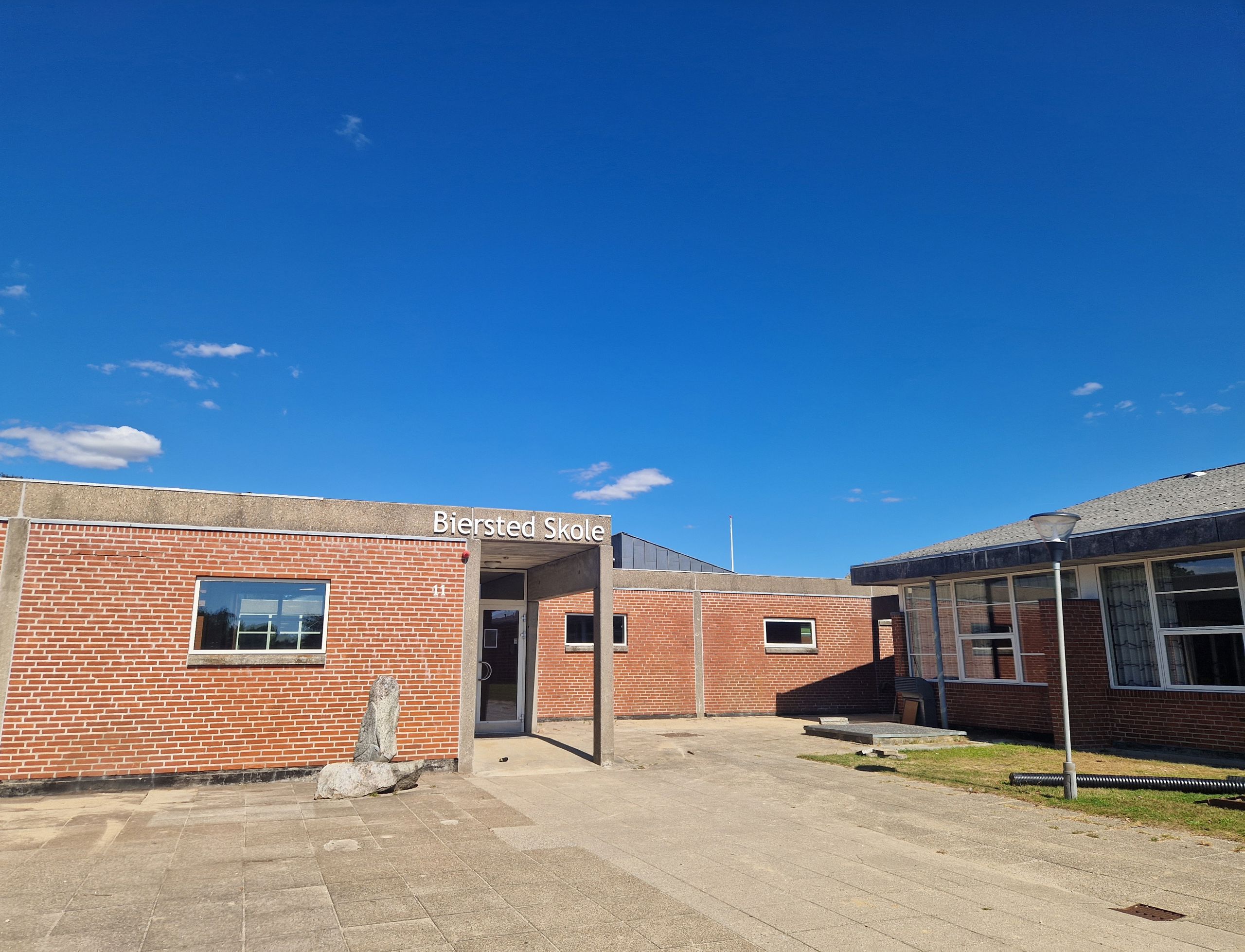 Biersted Skole