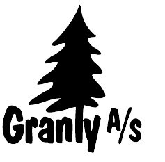 Logo for Granly A/S