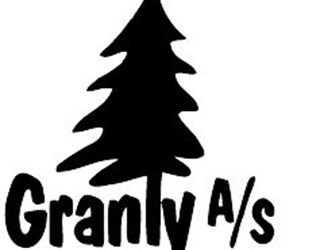 Logo for Granly A/S
