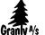 Logo for Granly A/S