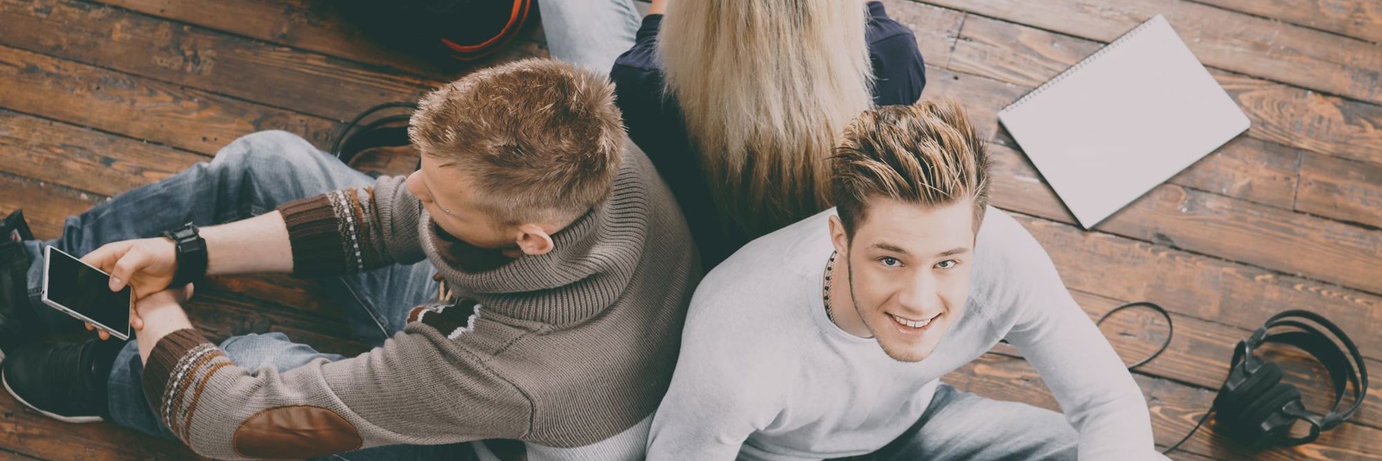 Ungeaften i ungeenheden