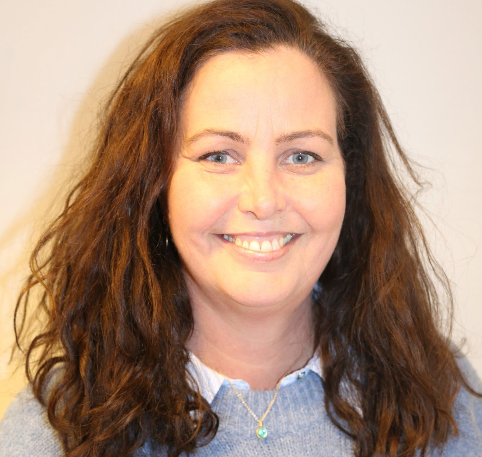 Solgården Trine