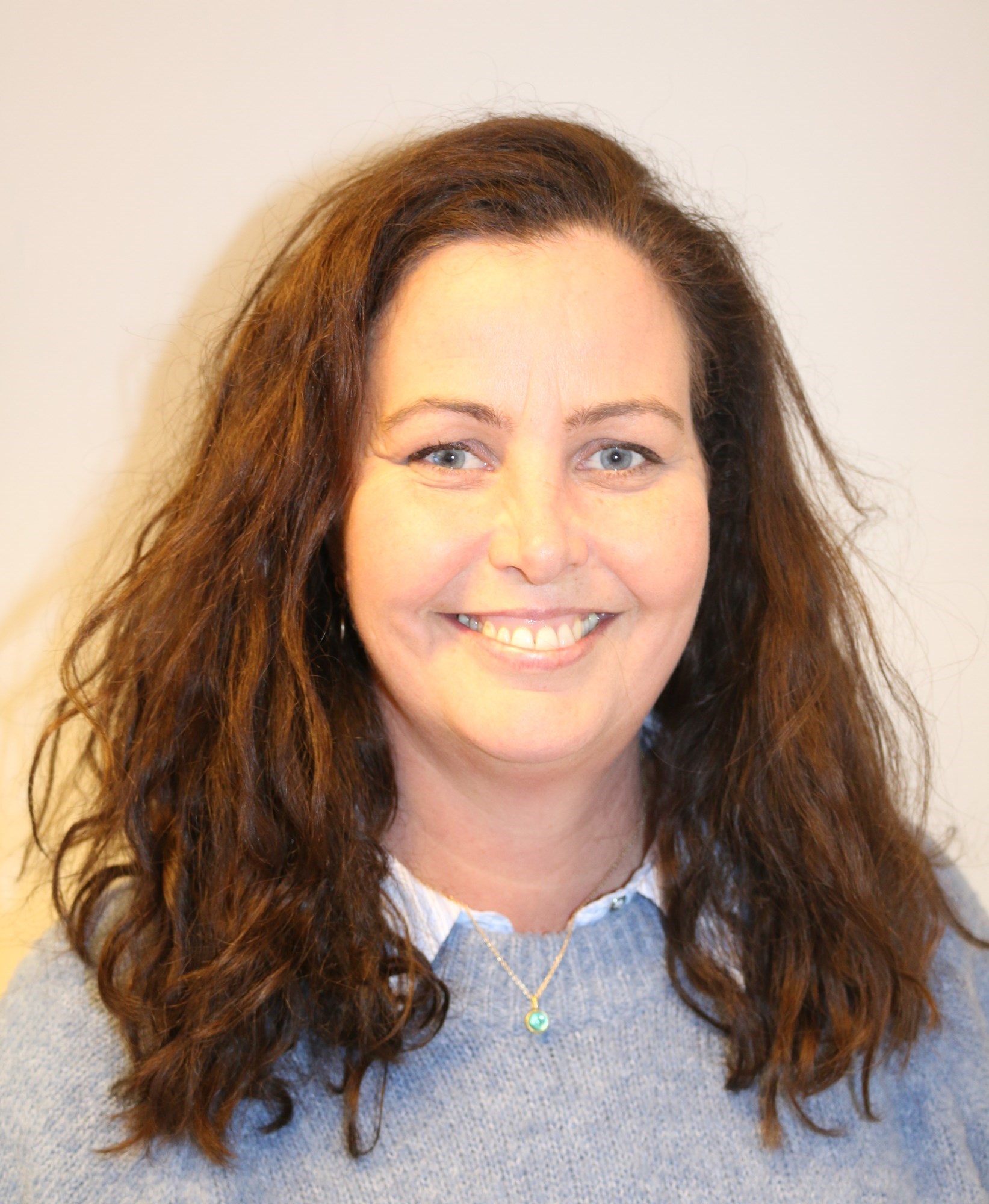 Trine Maria Klitgaard