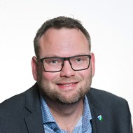 Kjeld Hedegård Nielsen (V)