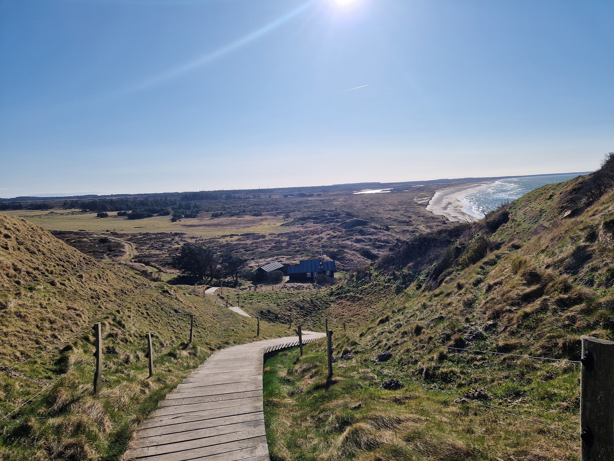 Naturpolitik Svinklovene