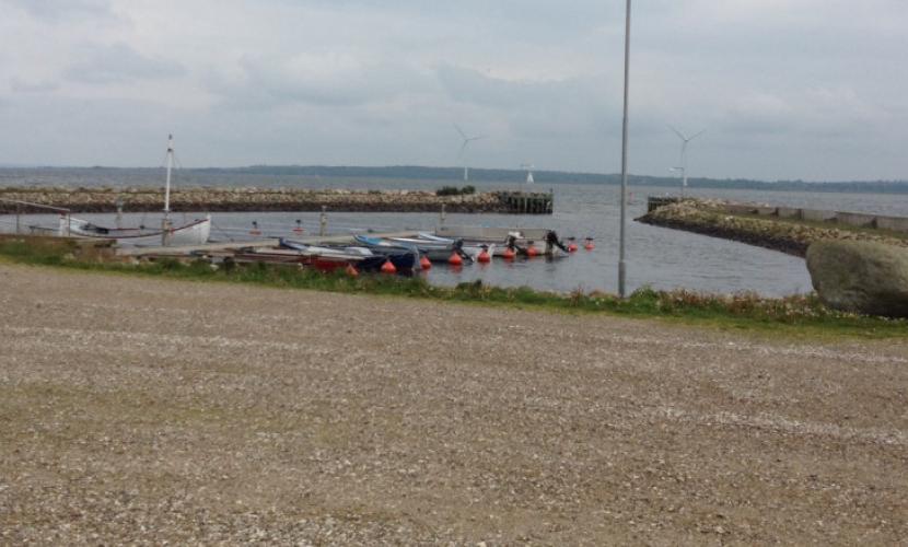 Sejlerliv Limfjorden