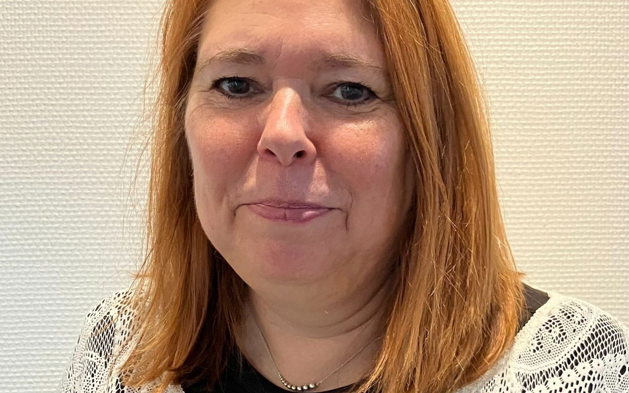 Sygepleje Jammerbugt Kommune Inge